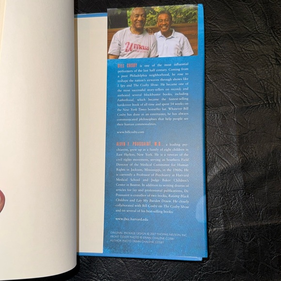 Book, “COME ON PEOPLE”, EUC, 243 pages, $26 Retail - Picture 7 of 7